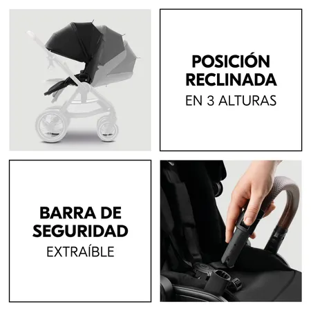 Perfectamente pensado