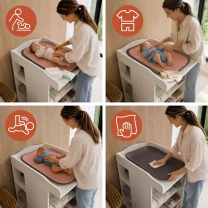 Change N Clean