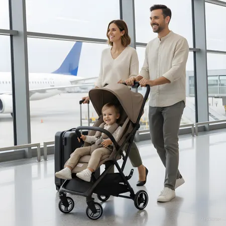 Perfetto per treno e aereo