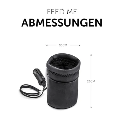 Feed Me