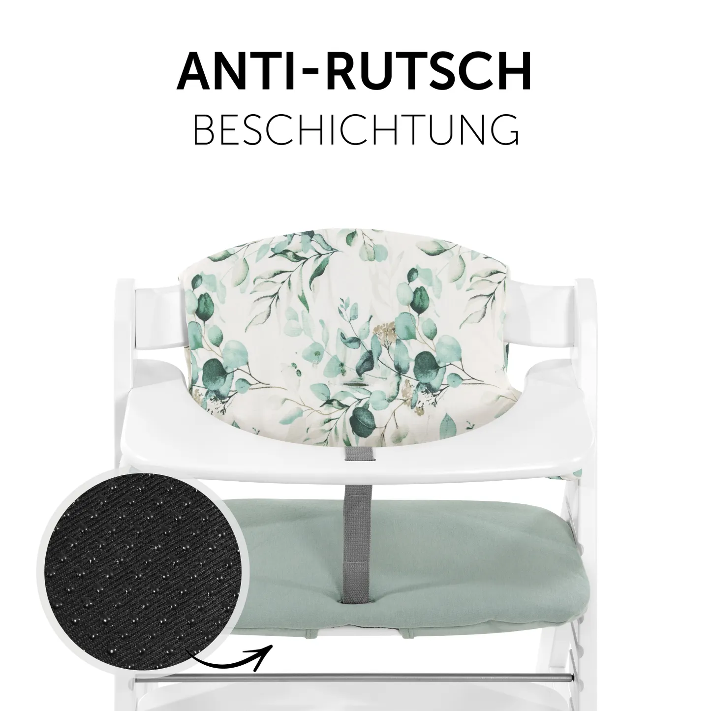Highchair Pad Select