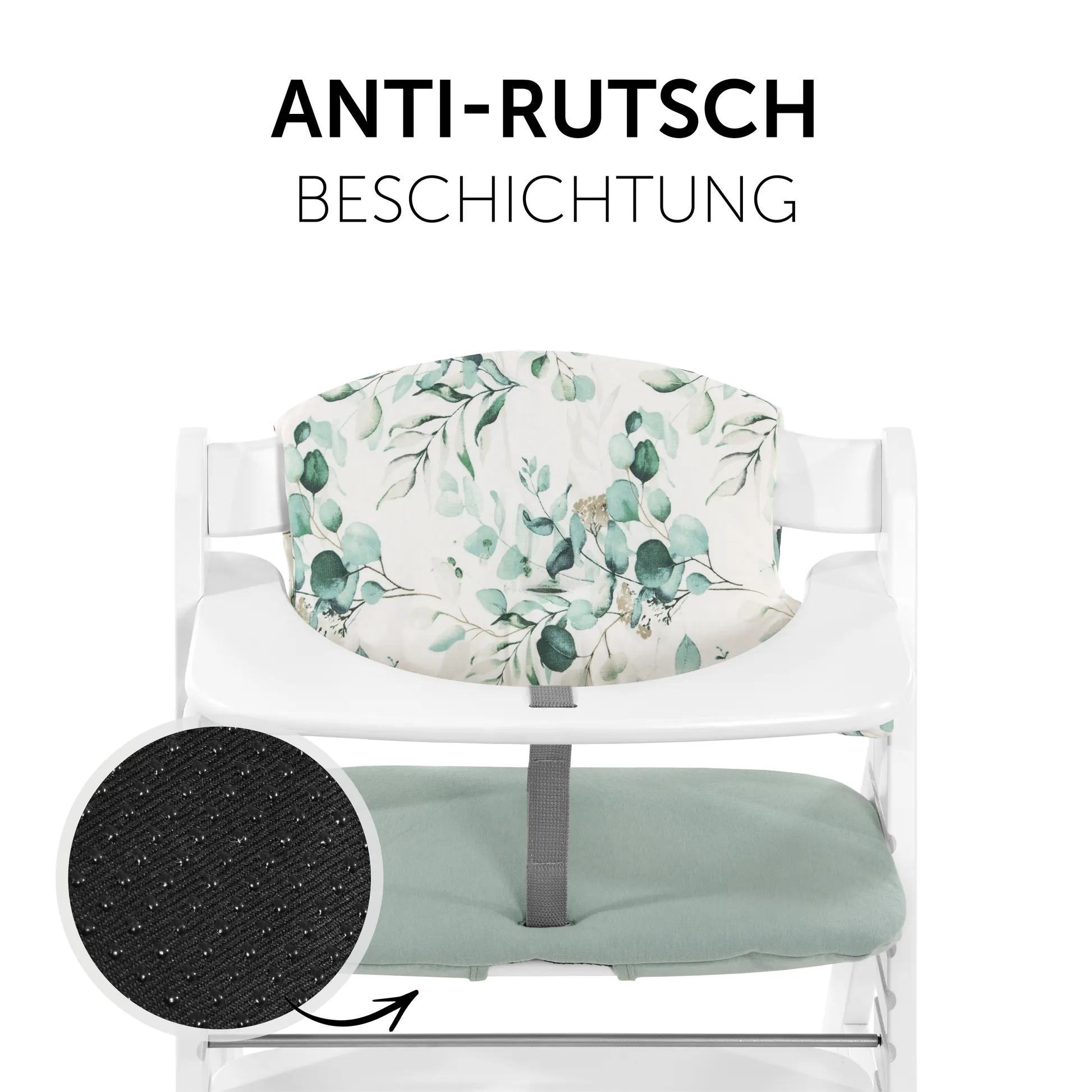 Highchair Pad Select