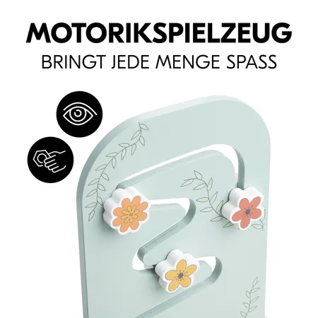 Ein echtes Erfolgserlebnis
