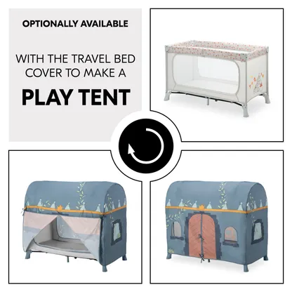 Dream N Play Plus