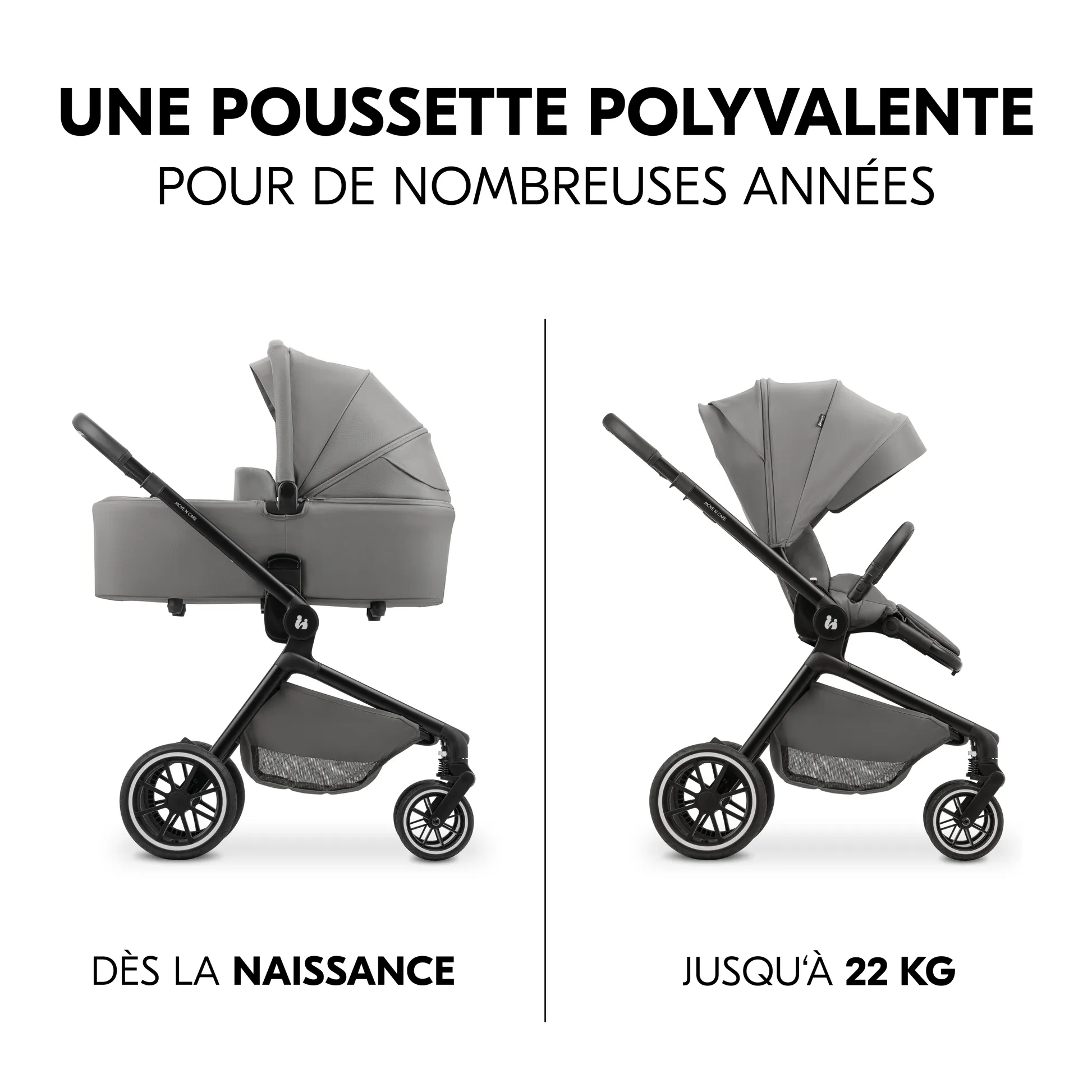 Move N Care Set