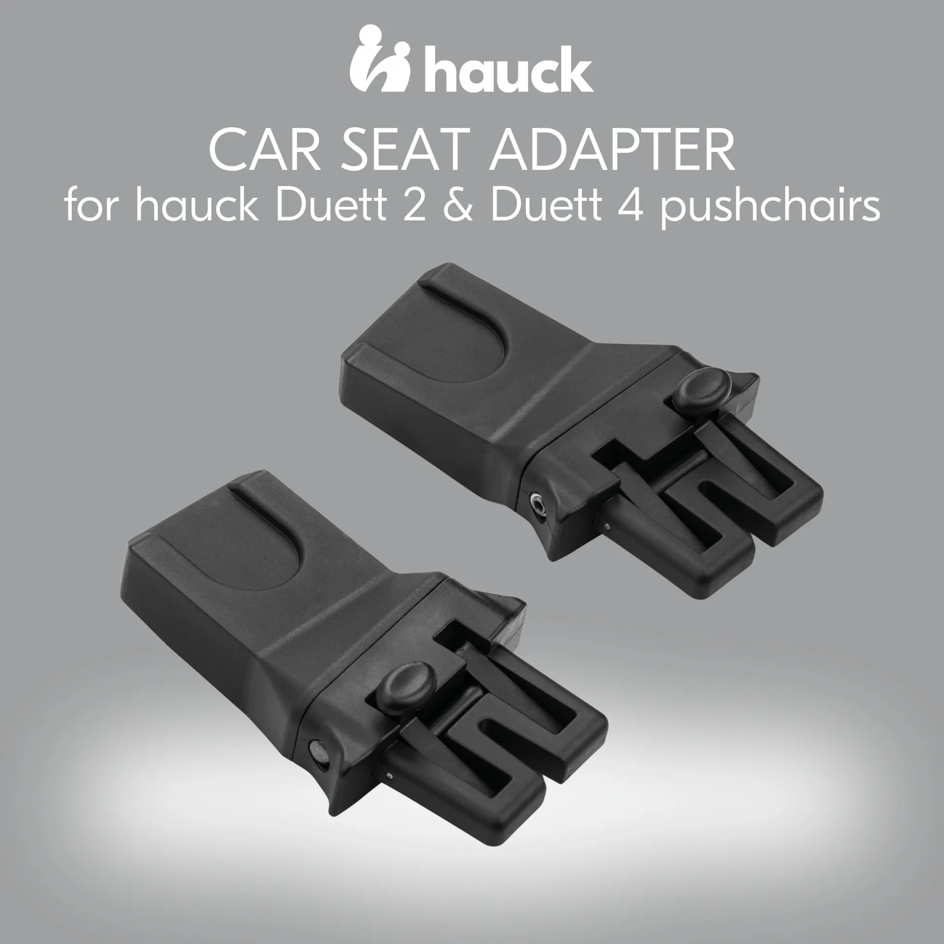 Duett Car Seat Adapter