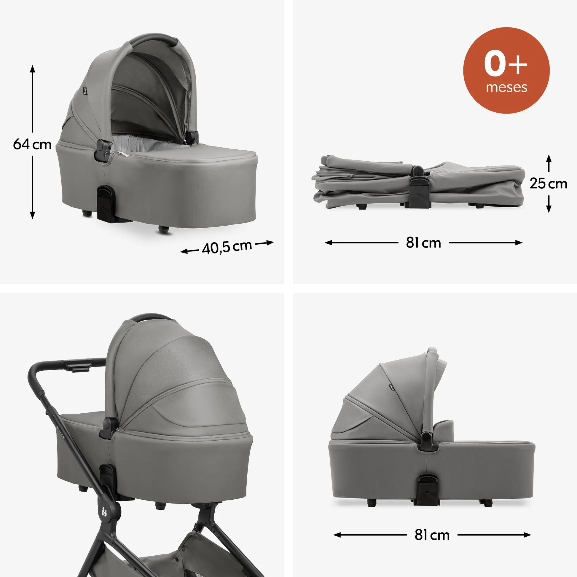 Move N Care Set