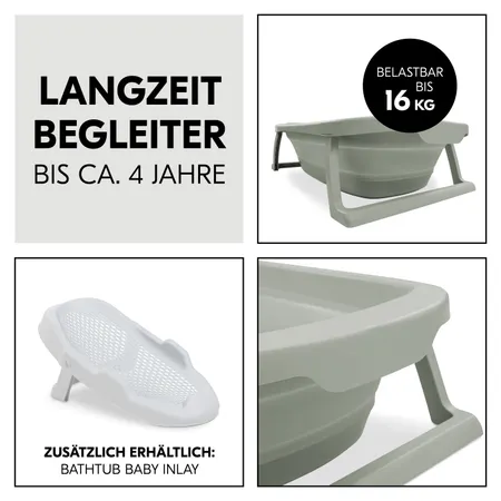 Langzeit-Begleiter bis circa 4 Jahre