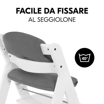 Highchair Pad Select
