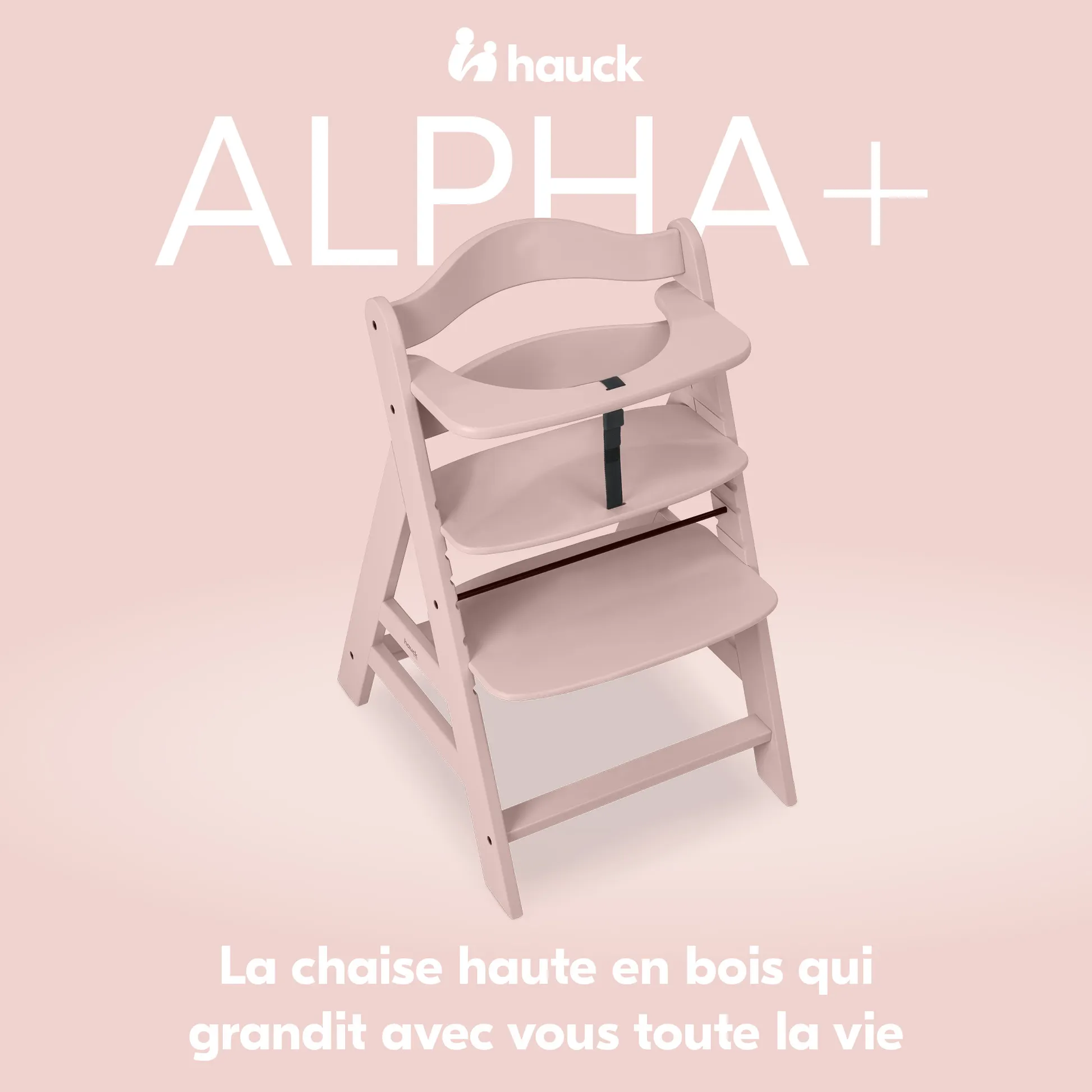 Alpha+