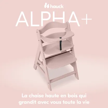 Alpha+