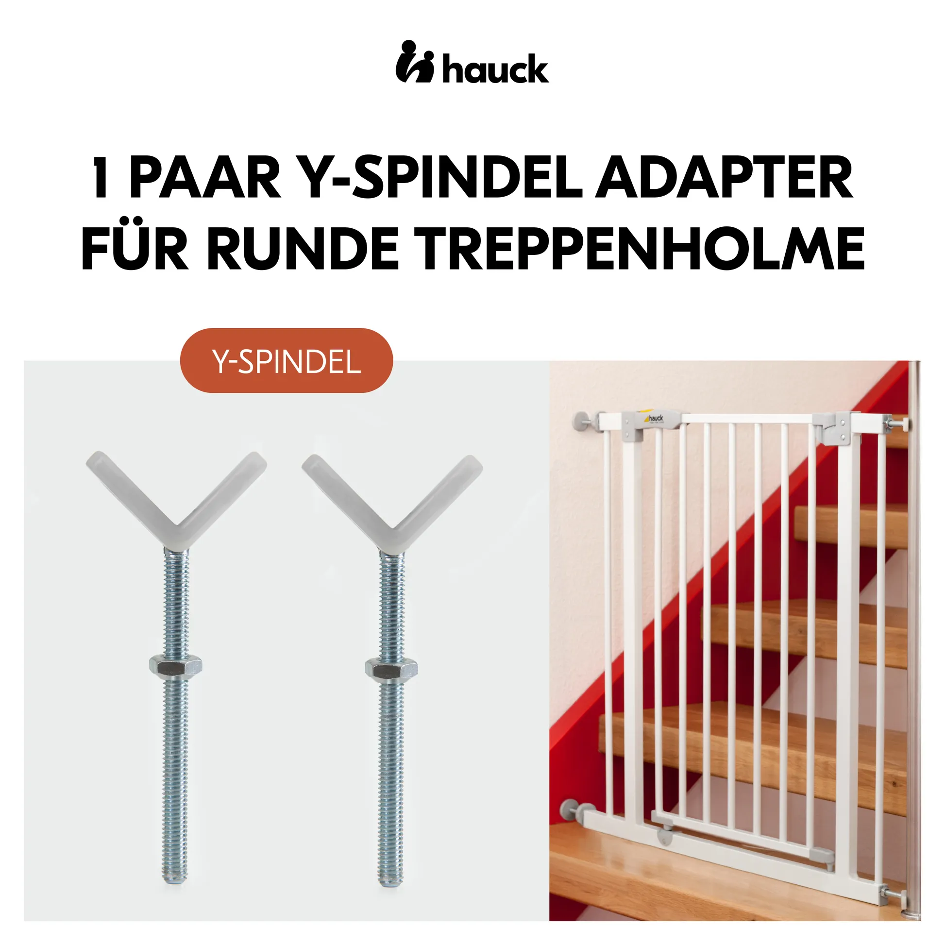 Y-Spindel