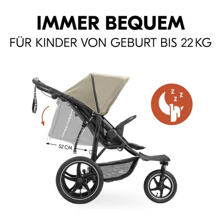 Auch für große Kinder