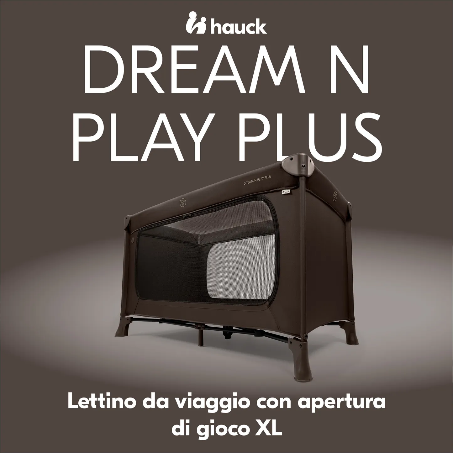 Dream N Play Plus