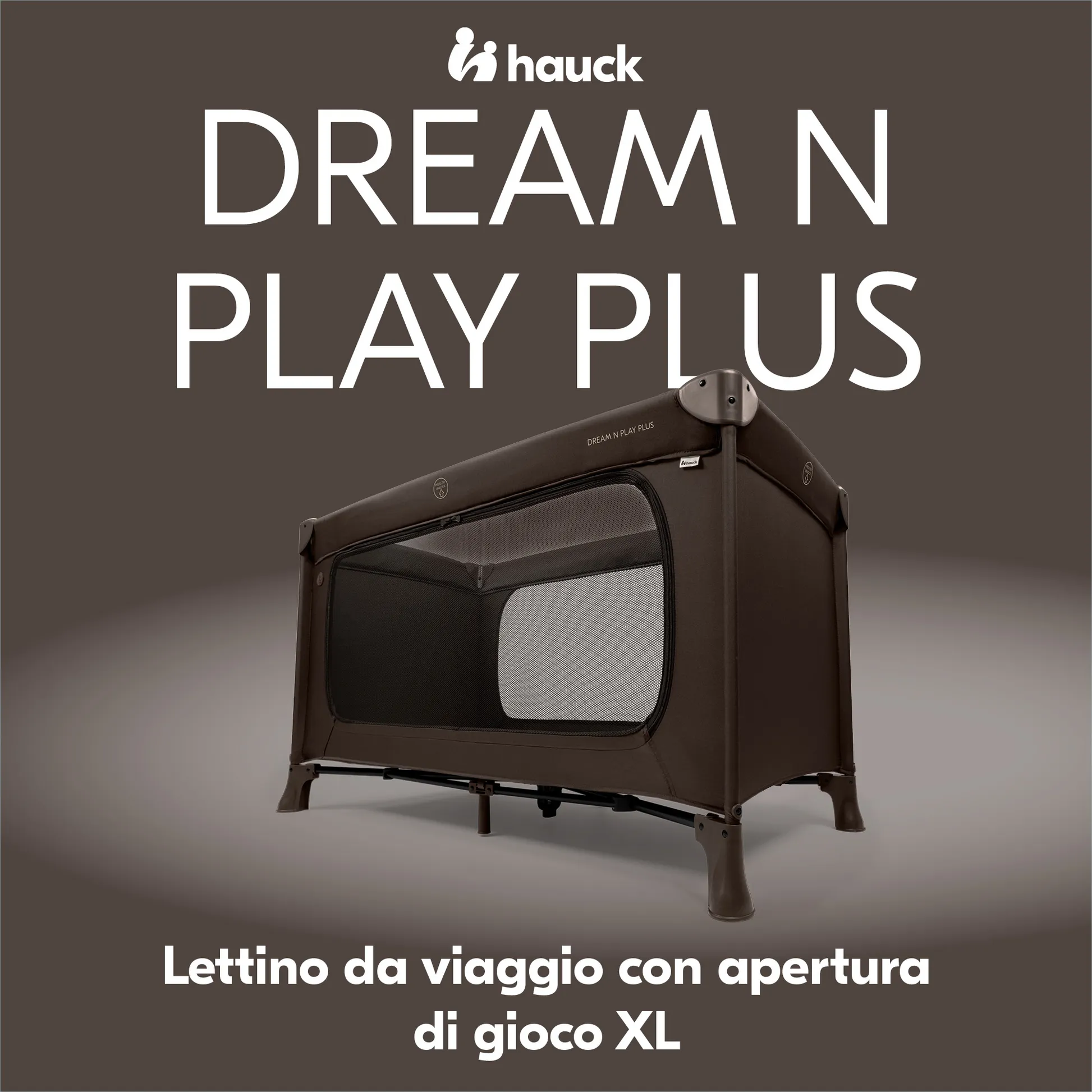 Dream N Play Plus