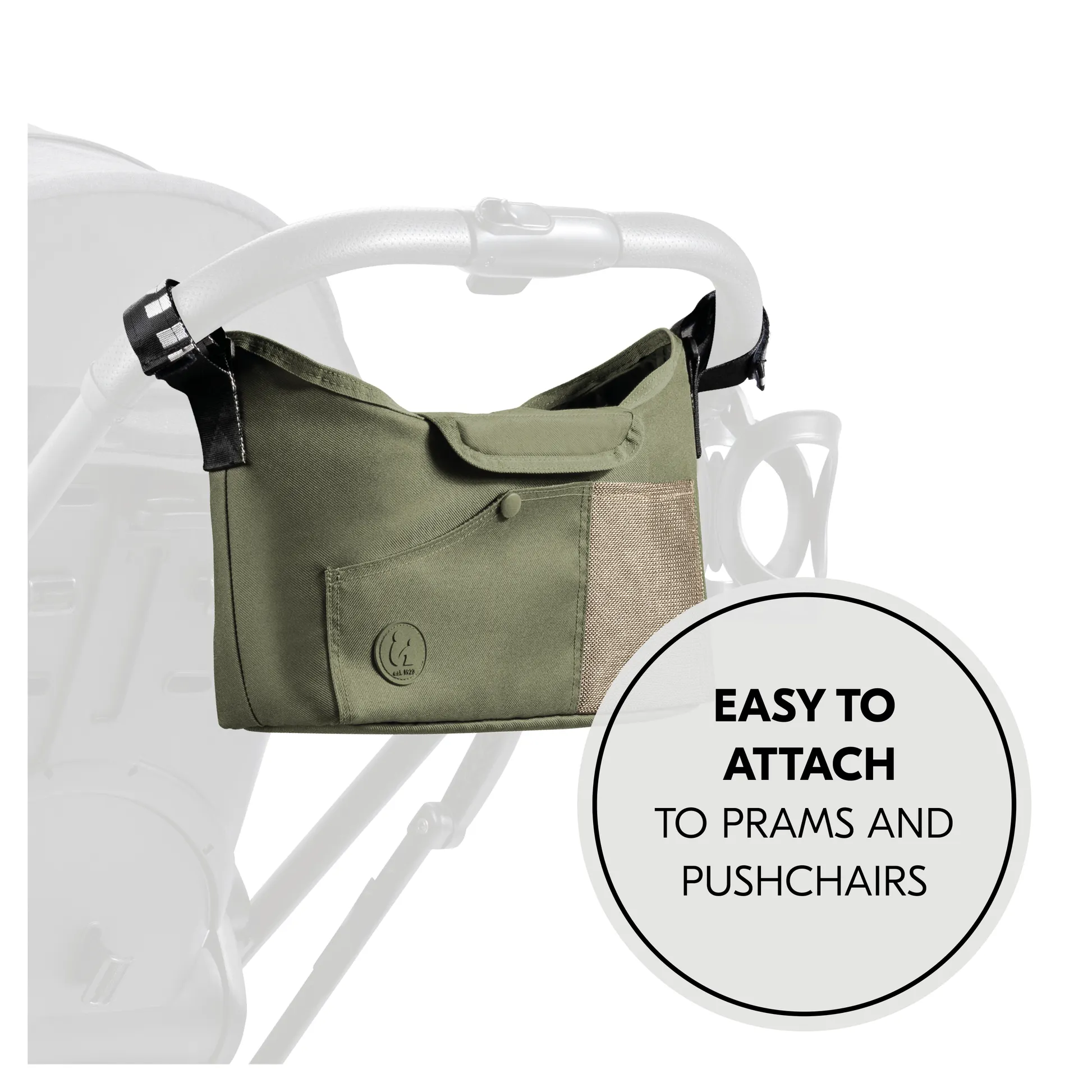 Pushchair Bag