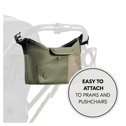 Pushchair Bag