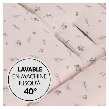 Pushchair Seat Liner 