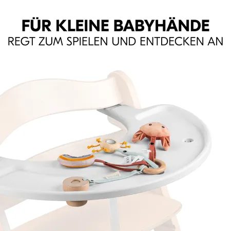 Süße Spielelemente - und ein süßes Geschenk