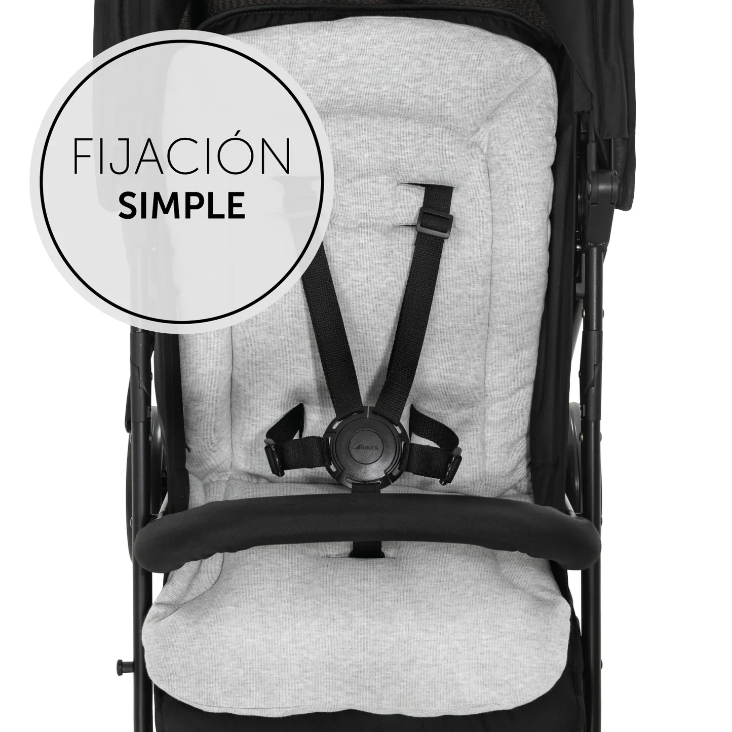 Pushchair Seat Liner 