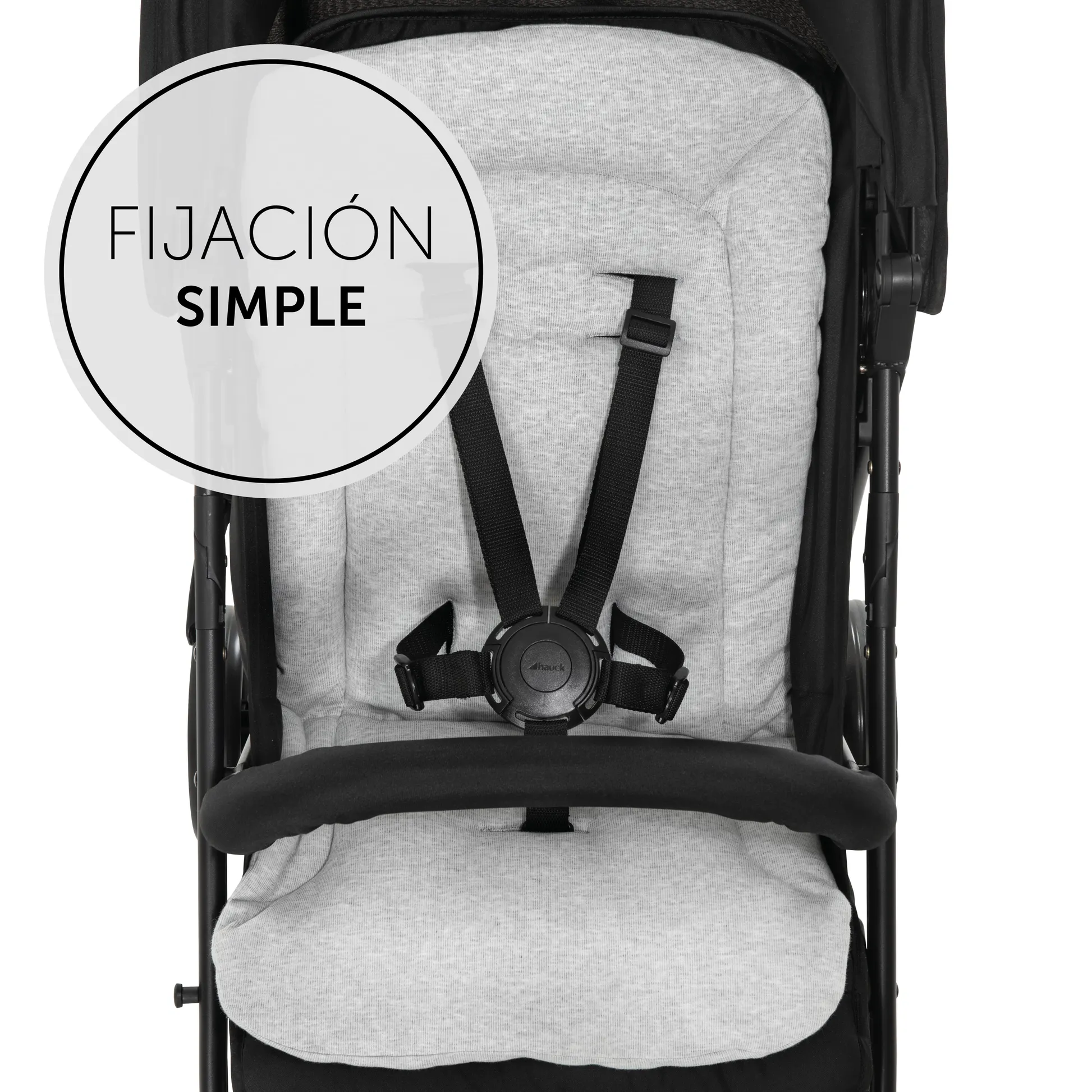 Pushchair Seat Liner 