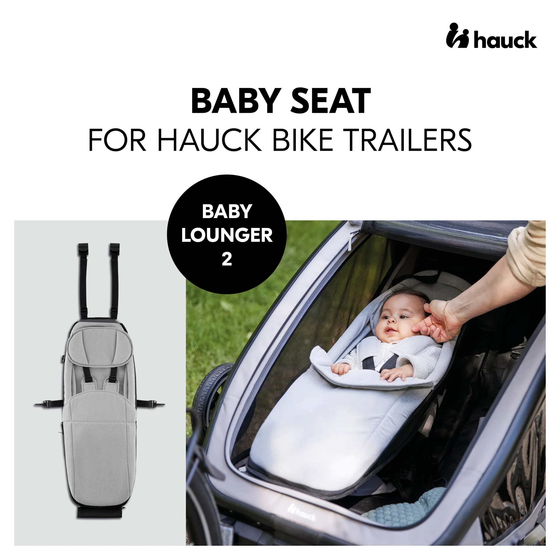 Baby Lounger 2