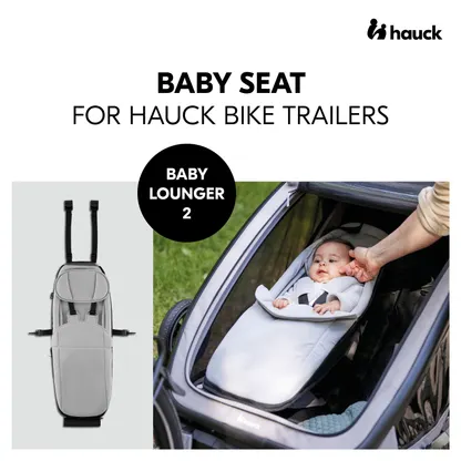 Baby Lounger 2