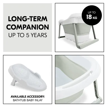 Long-term companion up to 5 years