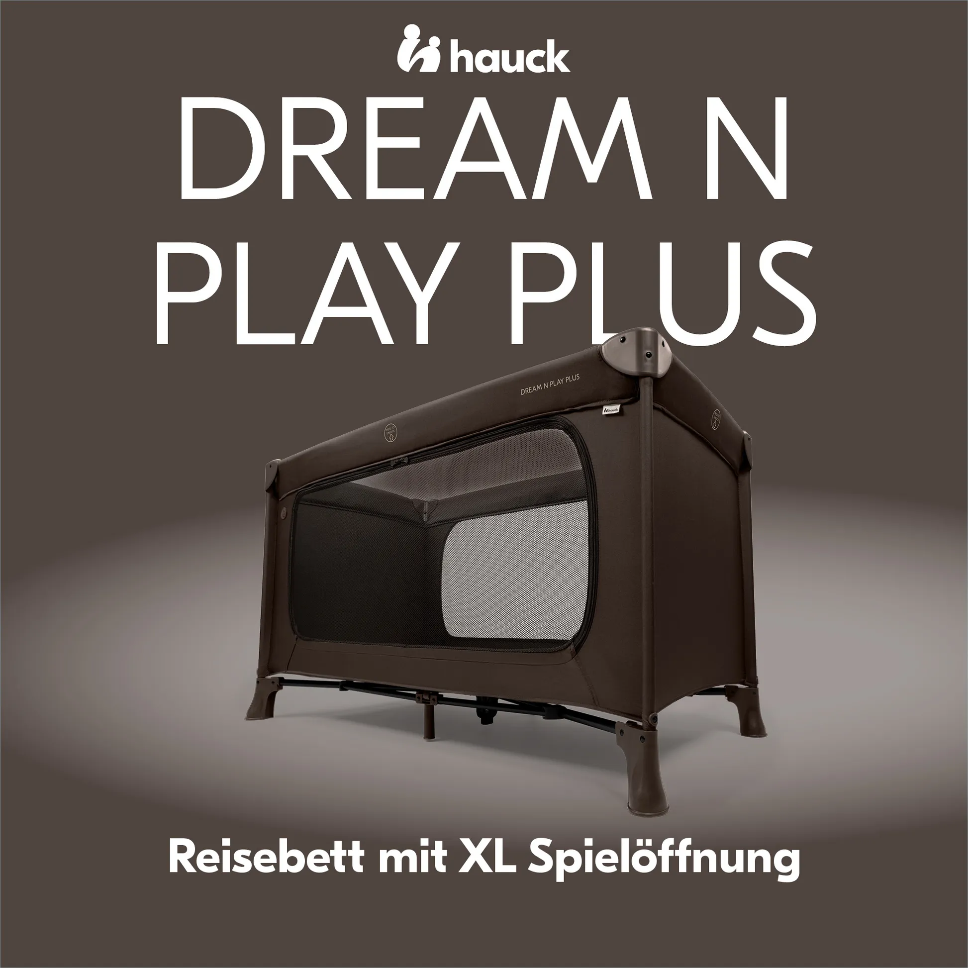Dream N Play Plus