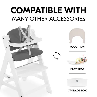 Highchair Pad Select