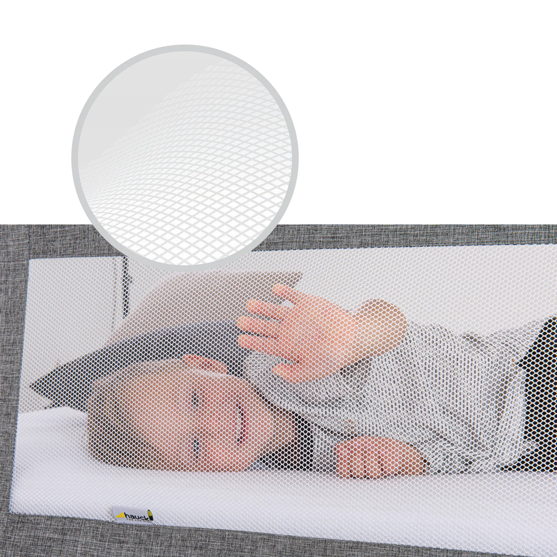 Sleep N Safe Plus XL