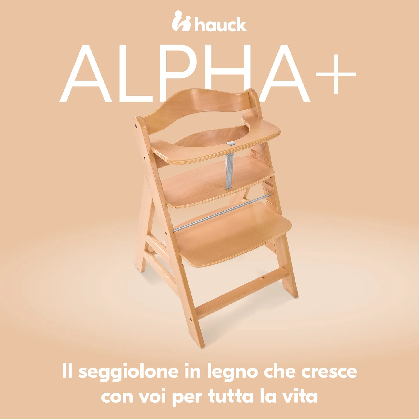 Alpha+