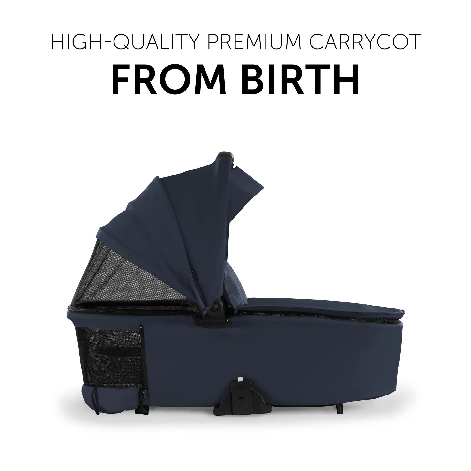Walk N Care Carrycot