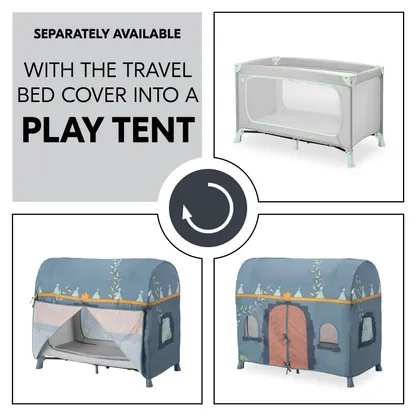 Dream N Play Plus