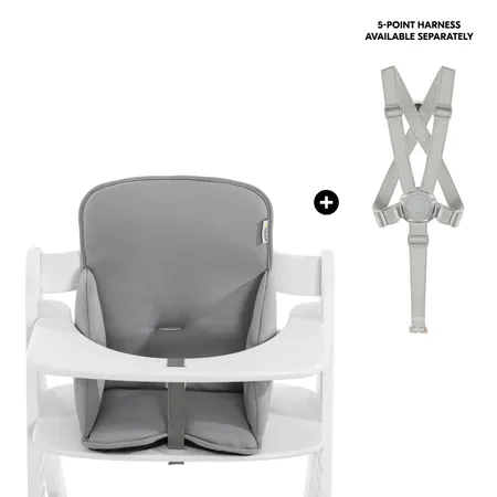Compatible with hauck harness