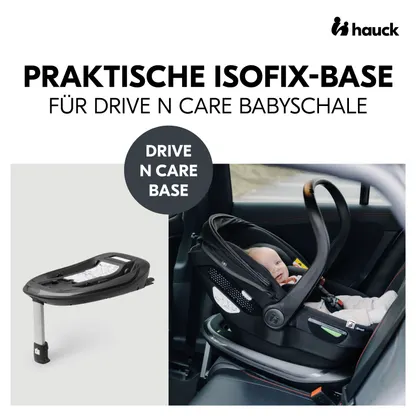 Drive N Care Base