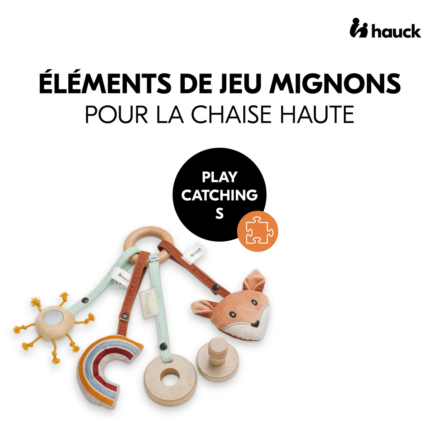 Play Catching S