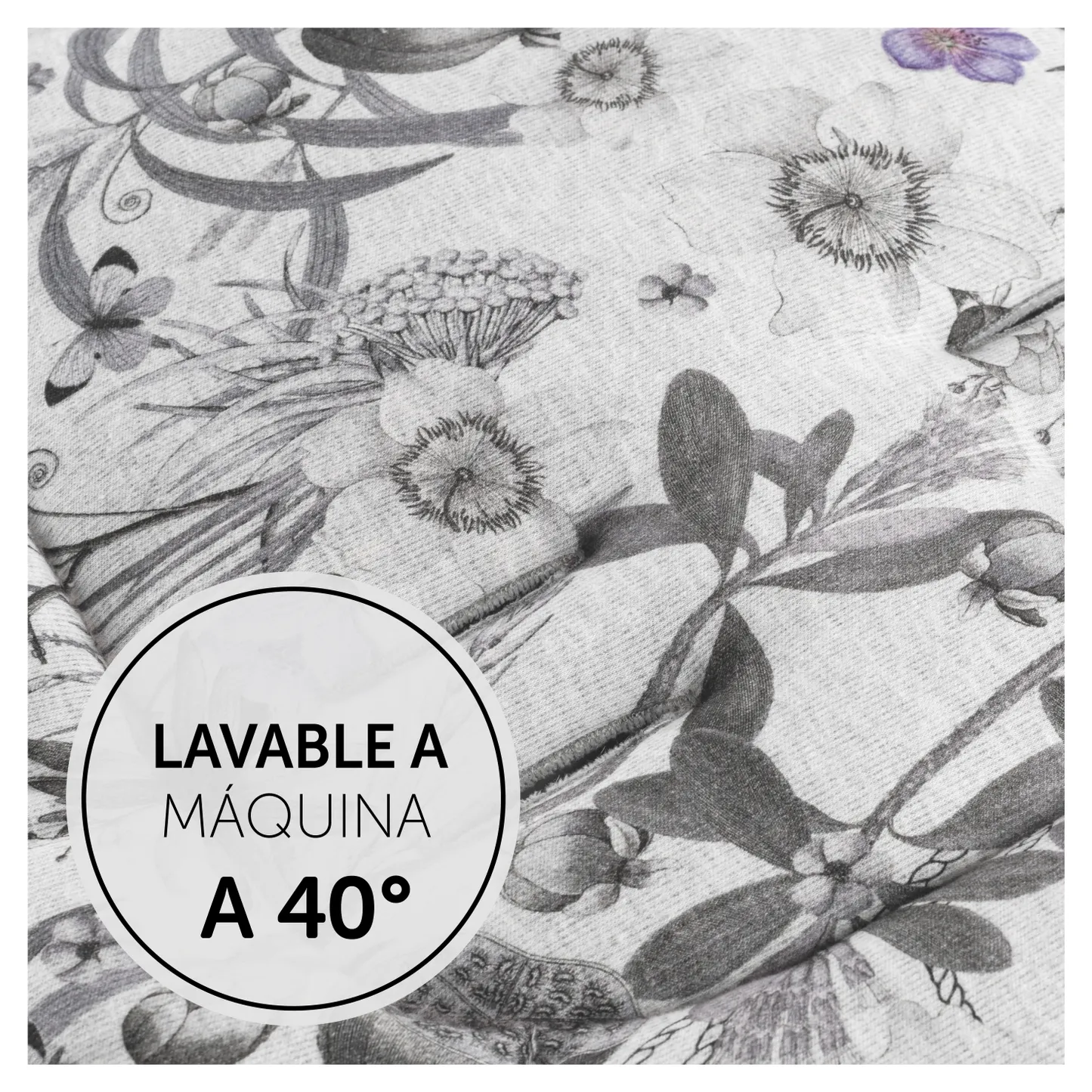 Pushchair Seat Liner 