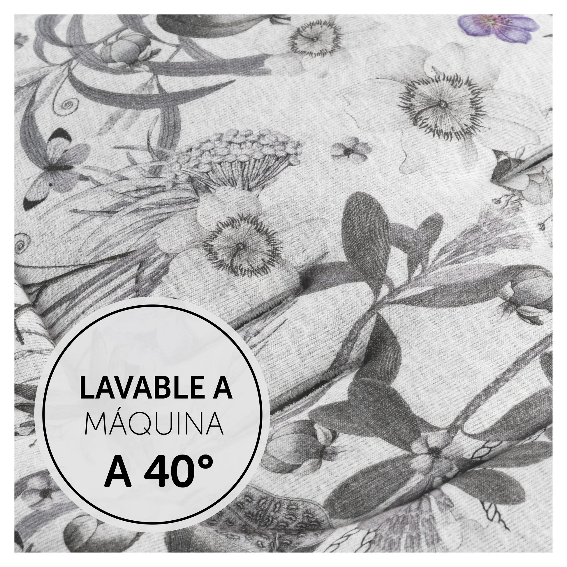 Pushchair Seat Liner 