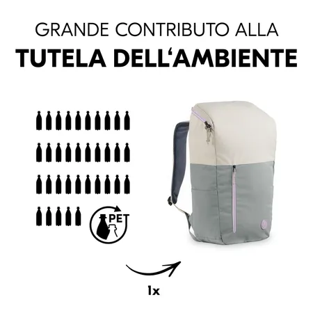 Grande contributo alla tutela dell'ambiente