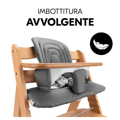 Highchair Baby Seat Pad