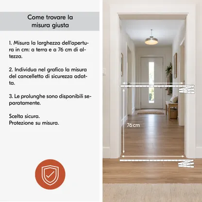 Clear Step Easyclose Eco