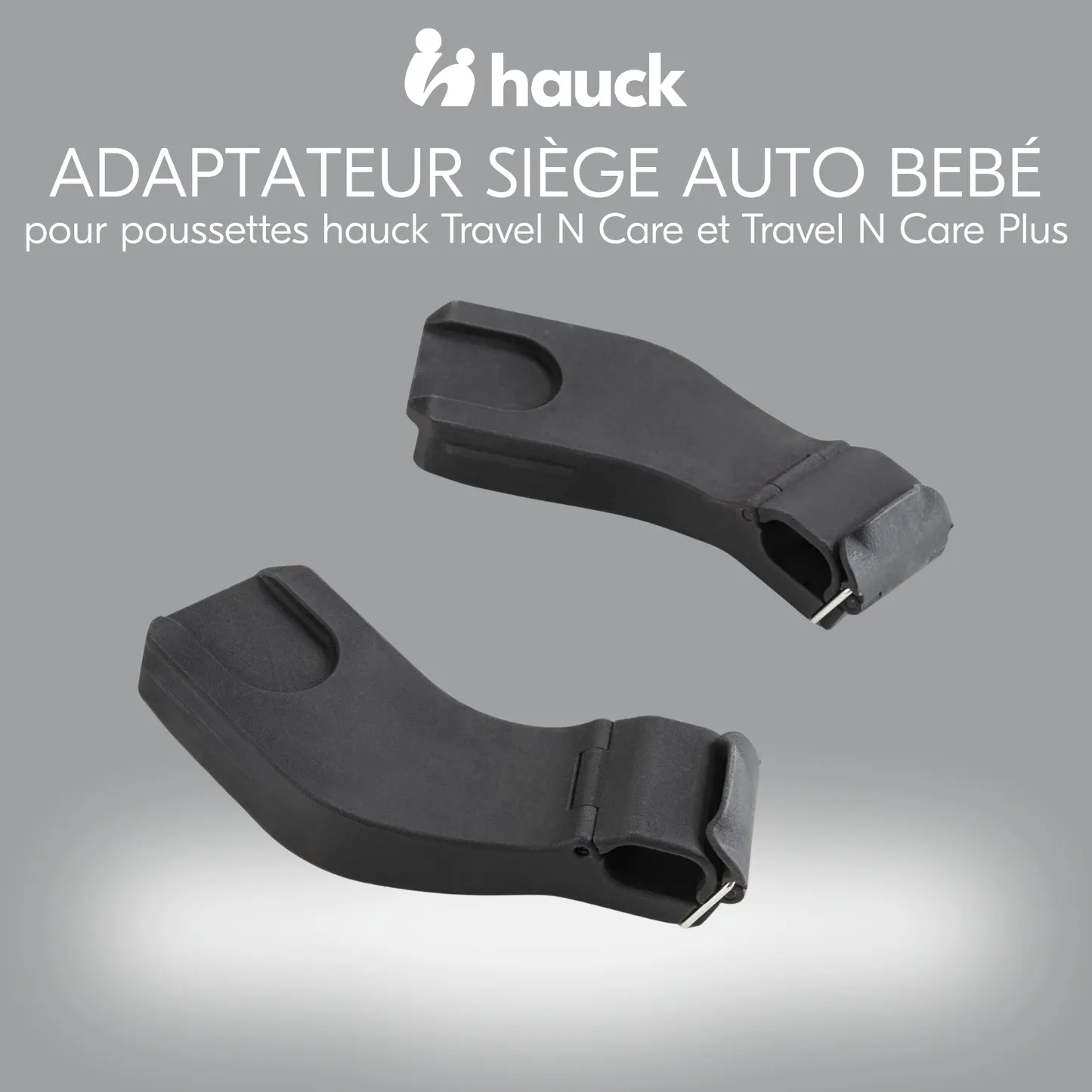 Travel N Care / Plus Car Seat Adapter