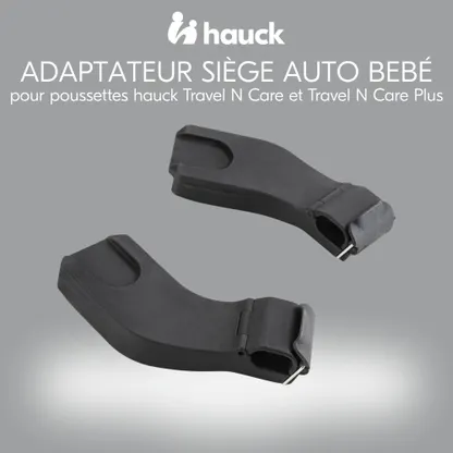 Travel N Care / Plus Car Seat Adapter