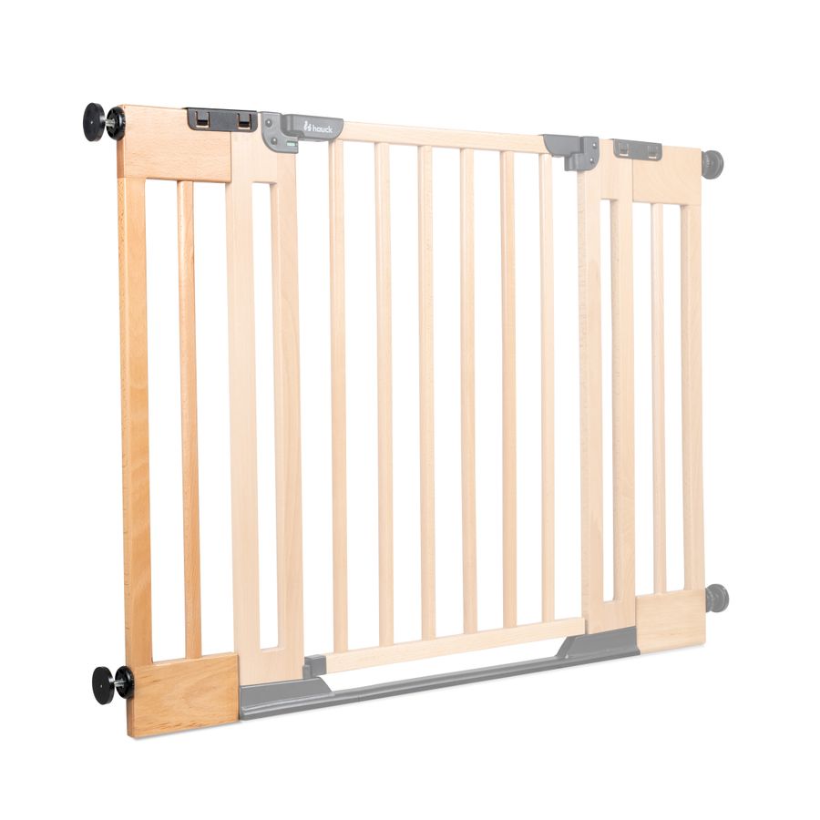Flexibly expandable