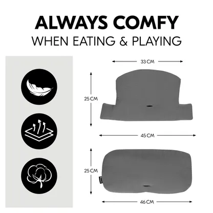 Highchair Pad Select