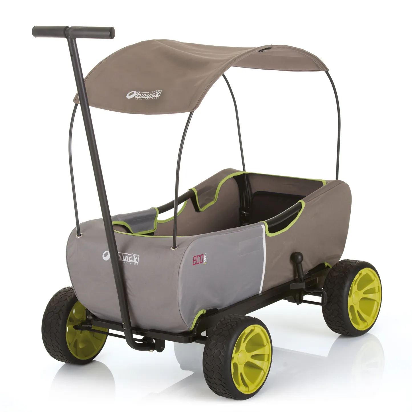 Eco Mobil