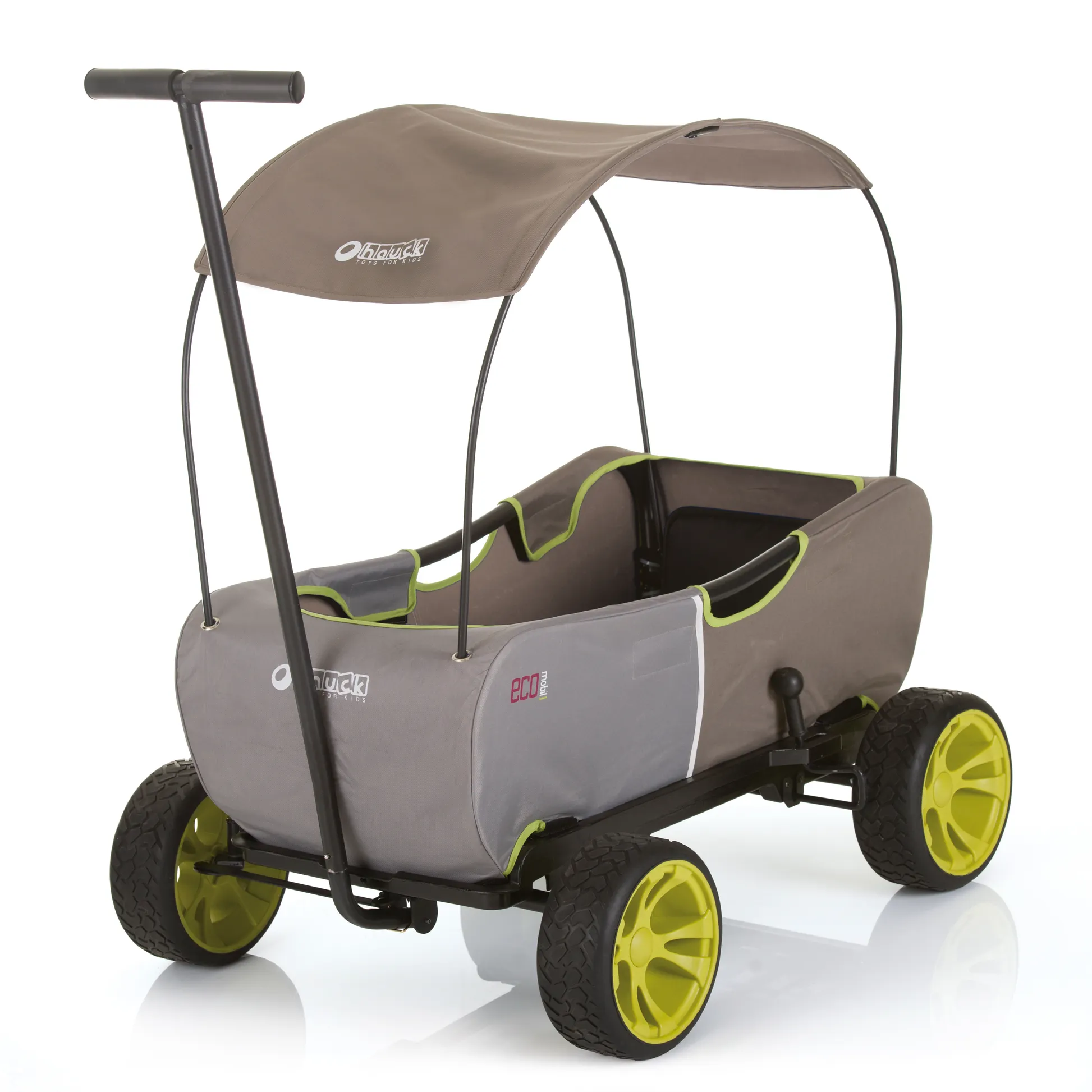 Eco Mobil