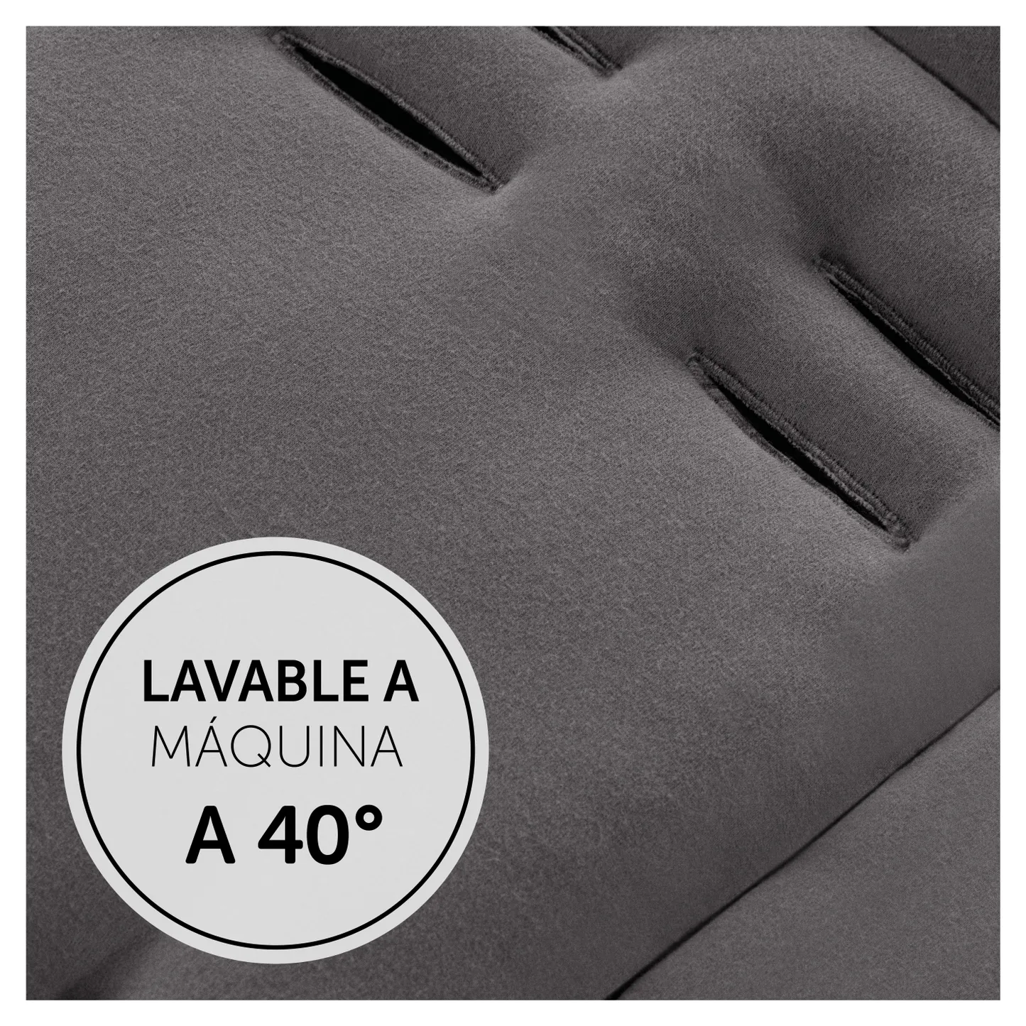 Pushchair Seat Liner 