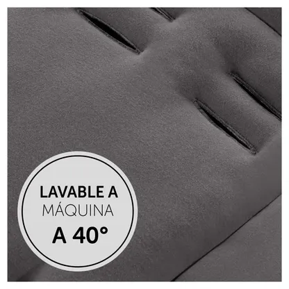 Pushchair Seat Liner 